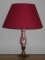 č.83 lampa stolní