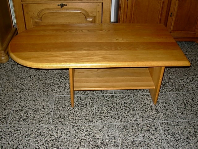č.1606 konferenční stůl 124x63 cm
