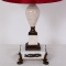 č.729 lampa stolní