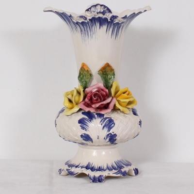 č.551 keramická váza