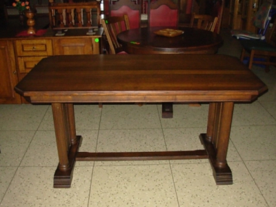 č.735 kuchyňský stůl obdelník 160x86 cm