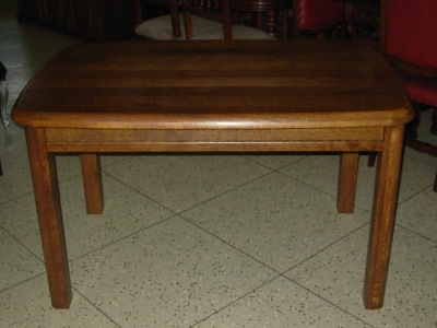 č.251 kuchyňský stůl obdelník 126x85 cm